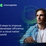 5 steps to improve developer efficiency in a cloud native world