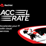 Accelerate your IT with managed cloud services