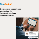 5 customer experience strategies for financial services contact centers