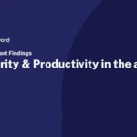 2024 Report findings: Security & productivity in the age of AI